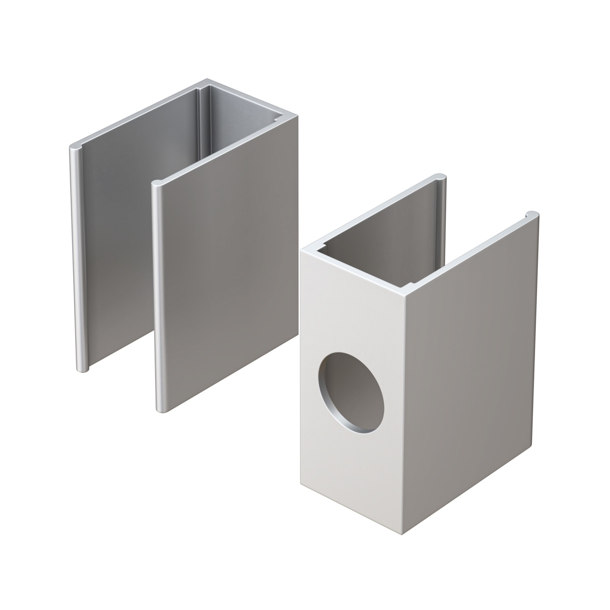 картинка Комплектующие для гибкого неона Led Strip 20070 от магазина pro-decor.kz