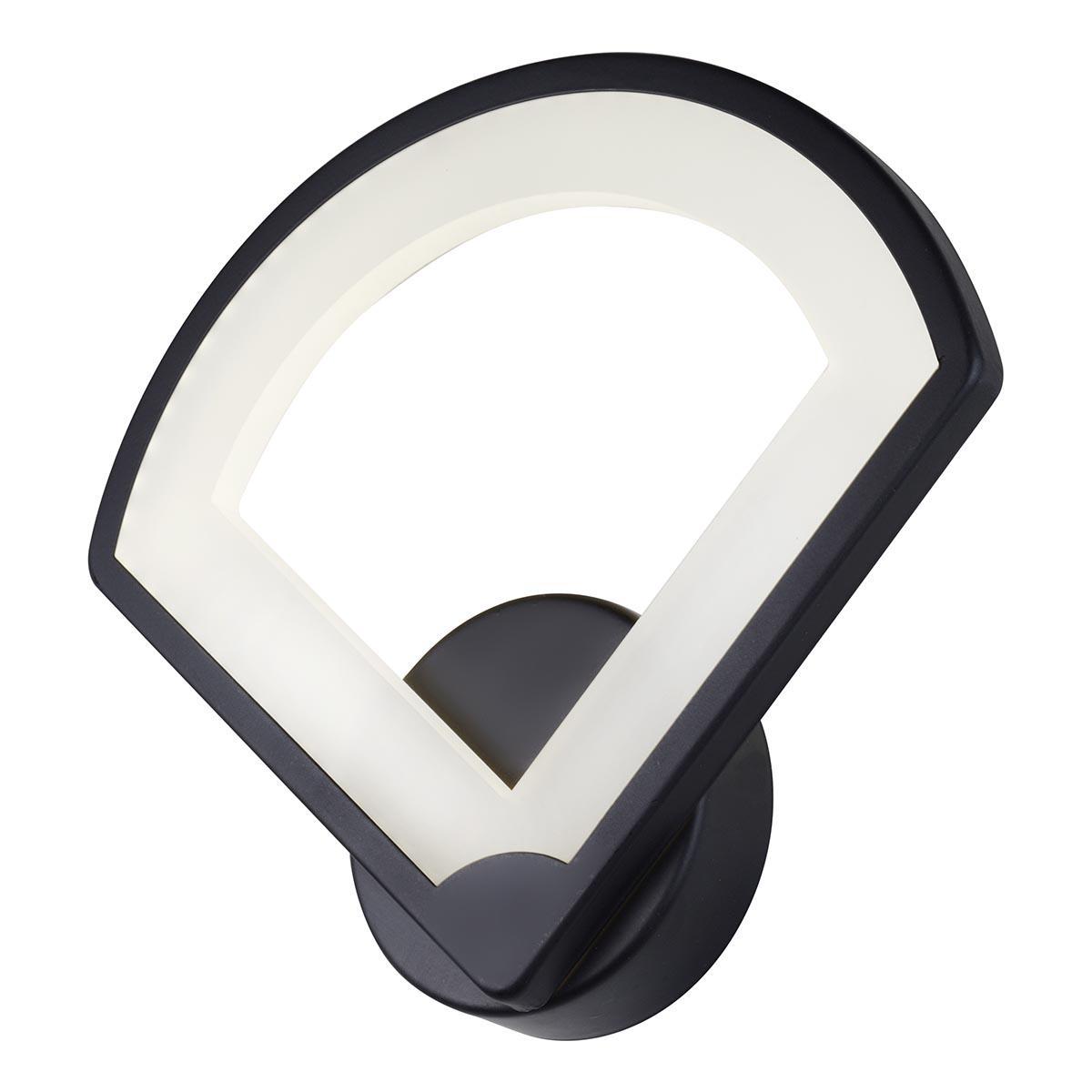 картинка Бра iLedex River LZ-233 4000K BK от магазина pro-decor.kz