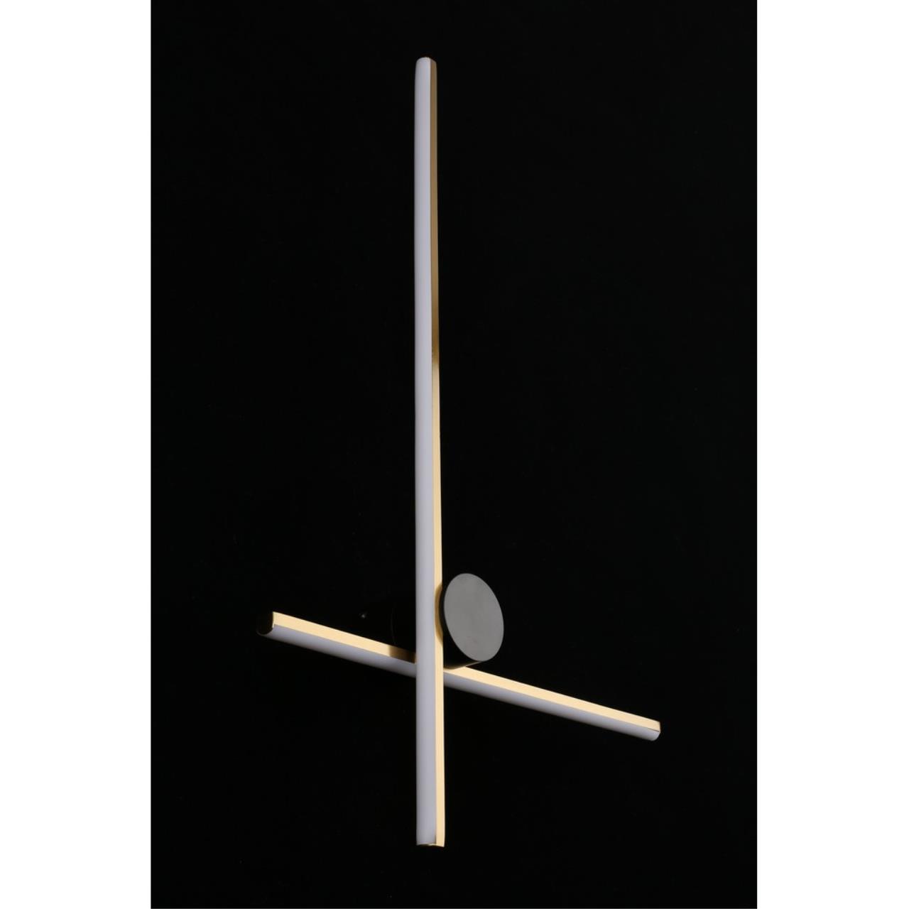 картинка APL.056.01.12 Светильник настенный светодиодный Aployt Beatris от магазина pro-decor.kz