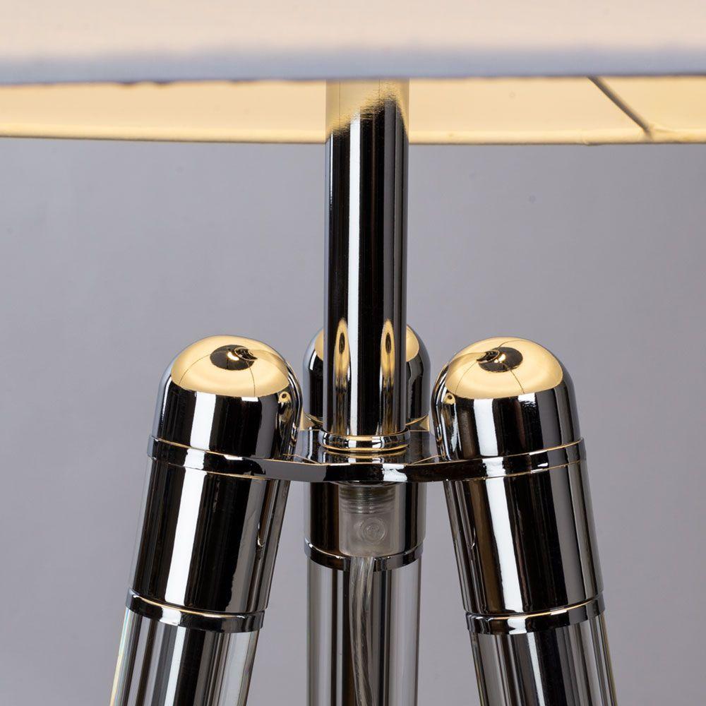 картинка Торшер Arte Lamp Wasat A4023PN-1CC от магазина pro-decor.kz