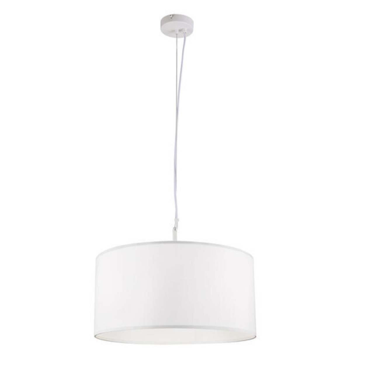 картинка Подвесная люстра Arte Lamp COPPA A4095SP-3WH от магазина pro-decor.kz