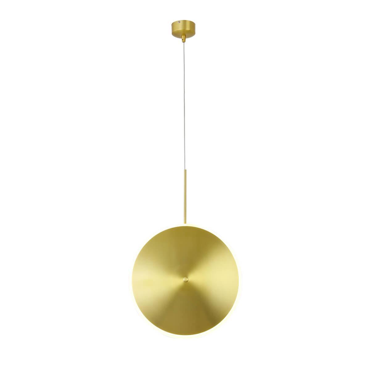картинка Подвесной светодиодный светильник ST Luce Imente SL1221.213.01 магазин pro-decor.kz являющийся официальным дистрибьютором в Казахстане картинка Подвесной светодиодный светильник ST Luce Imente SL1221.213.01 от магазина pro-decor.kz