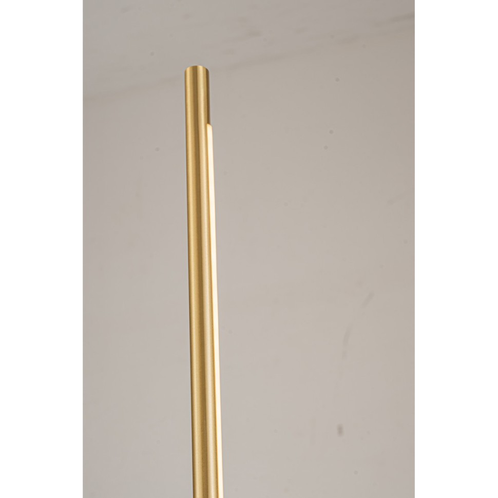 картинка Светильник настенный Belfast Skipton 85001-1W-L BR  от магазина pro-decor.kz