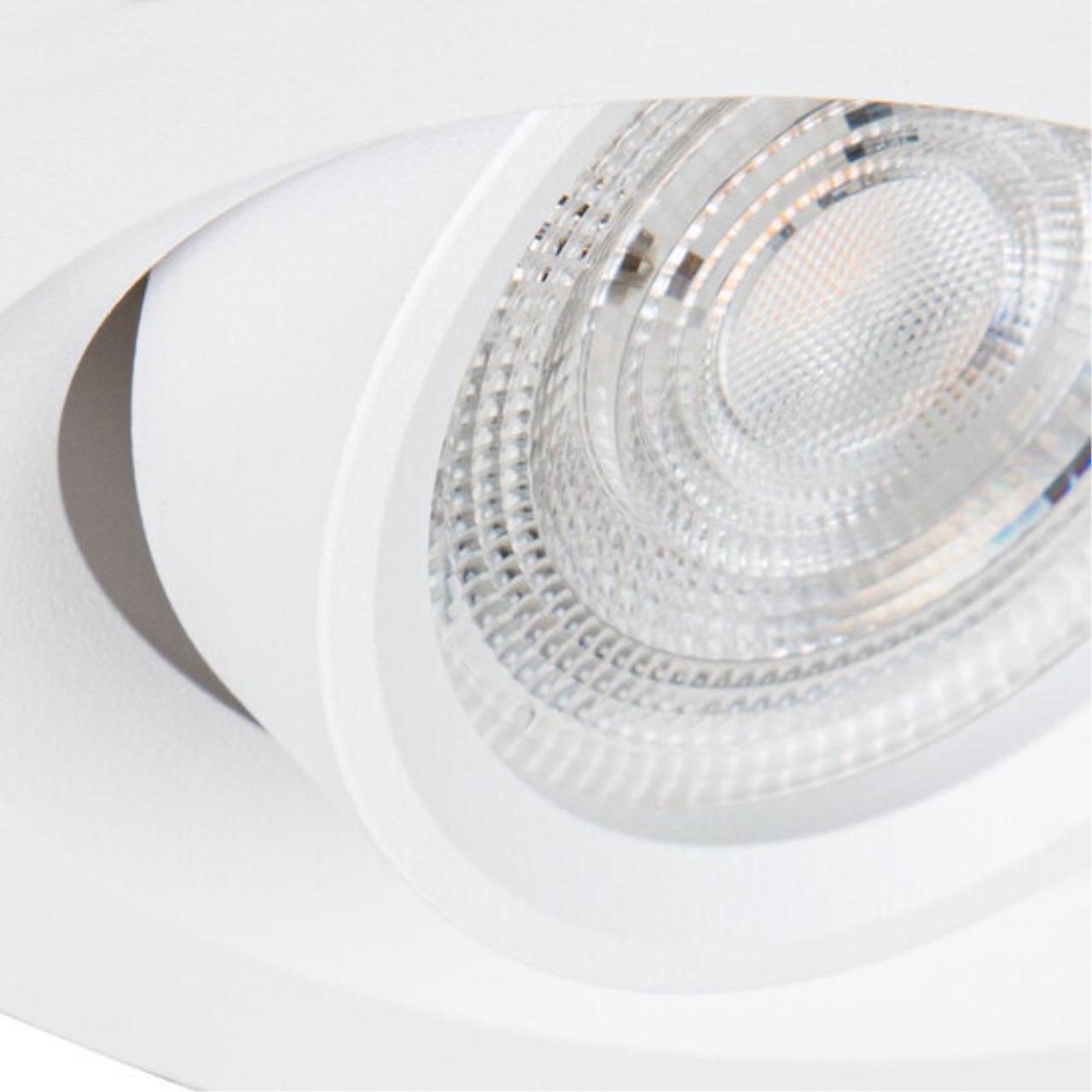 картинка Потолочный светильник Arte Lamp MIRA A2862PL-1WH от магазина pro-decor.kz