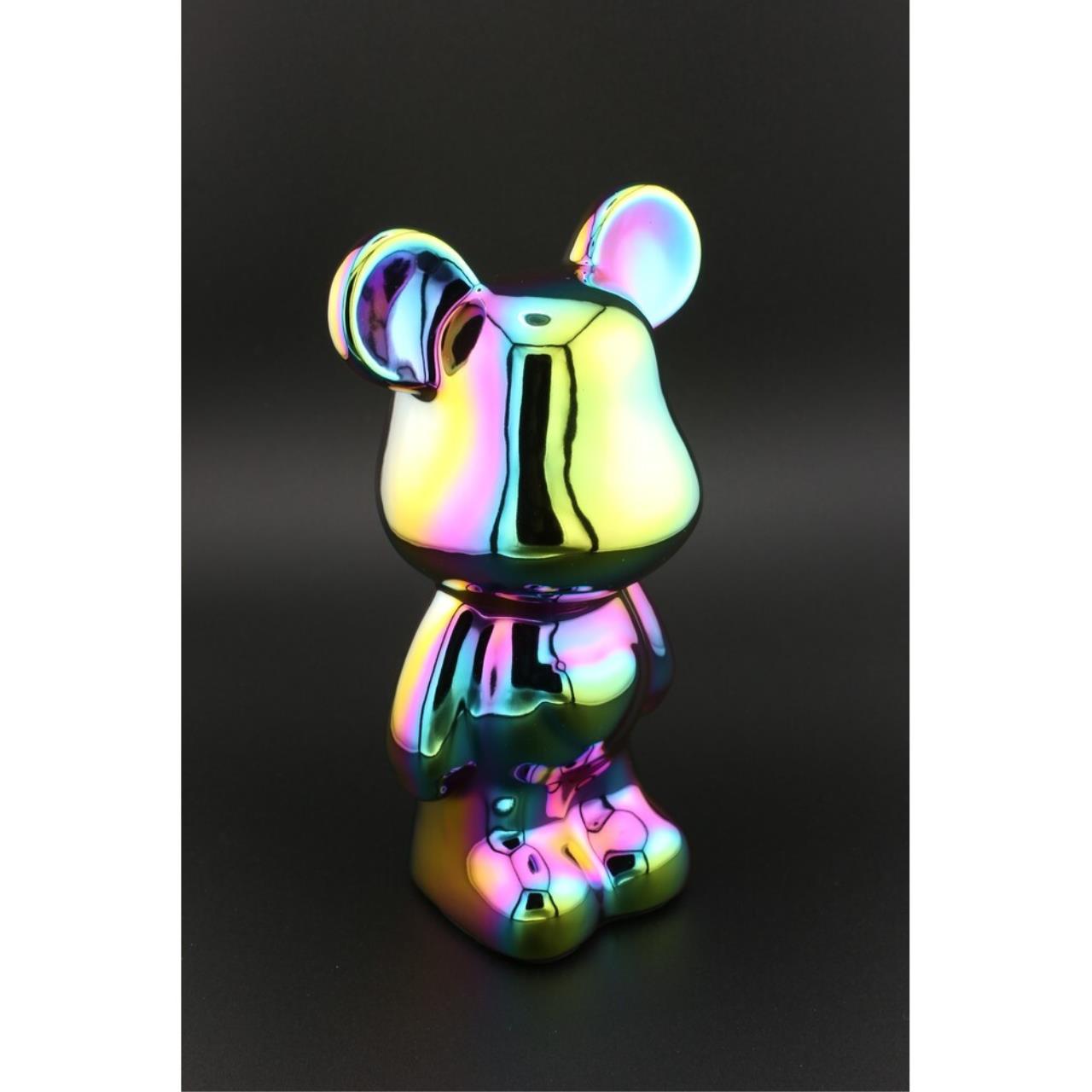 картинка APL.401.00.01 Фигурка декоративная Aployt Bear от магазина pro-decor.kz