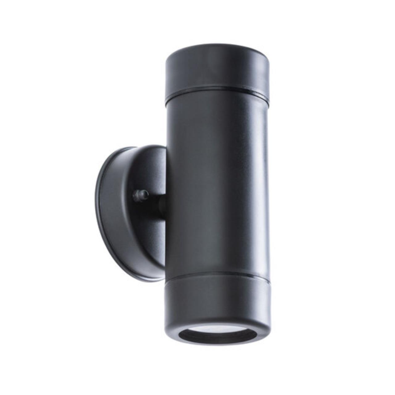 картинка Уличный настенный светильник Arte Lamp Atlas A3503AL-2BK от магазина pro-decor.kz