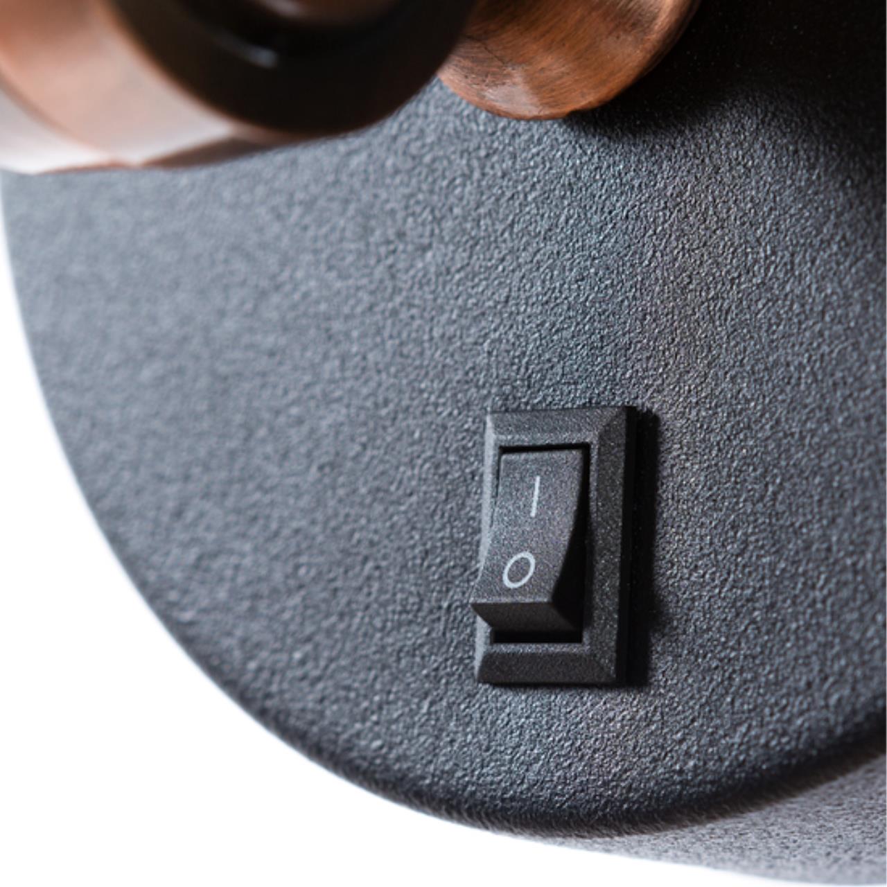 картинка Спот Arte Lamp Braccio A2054AP-1BK от магазина pro-decor.kz