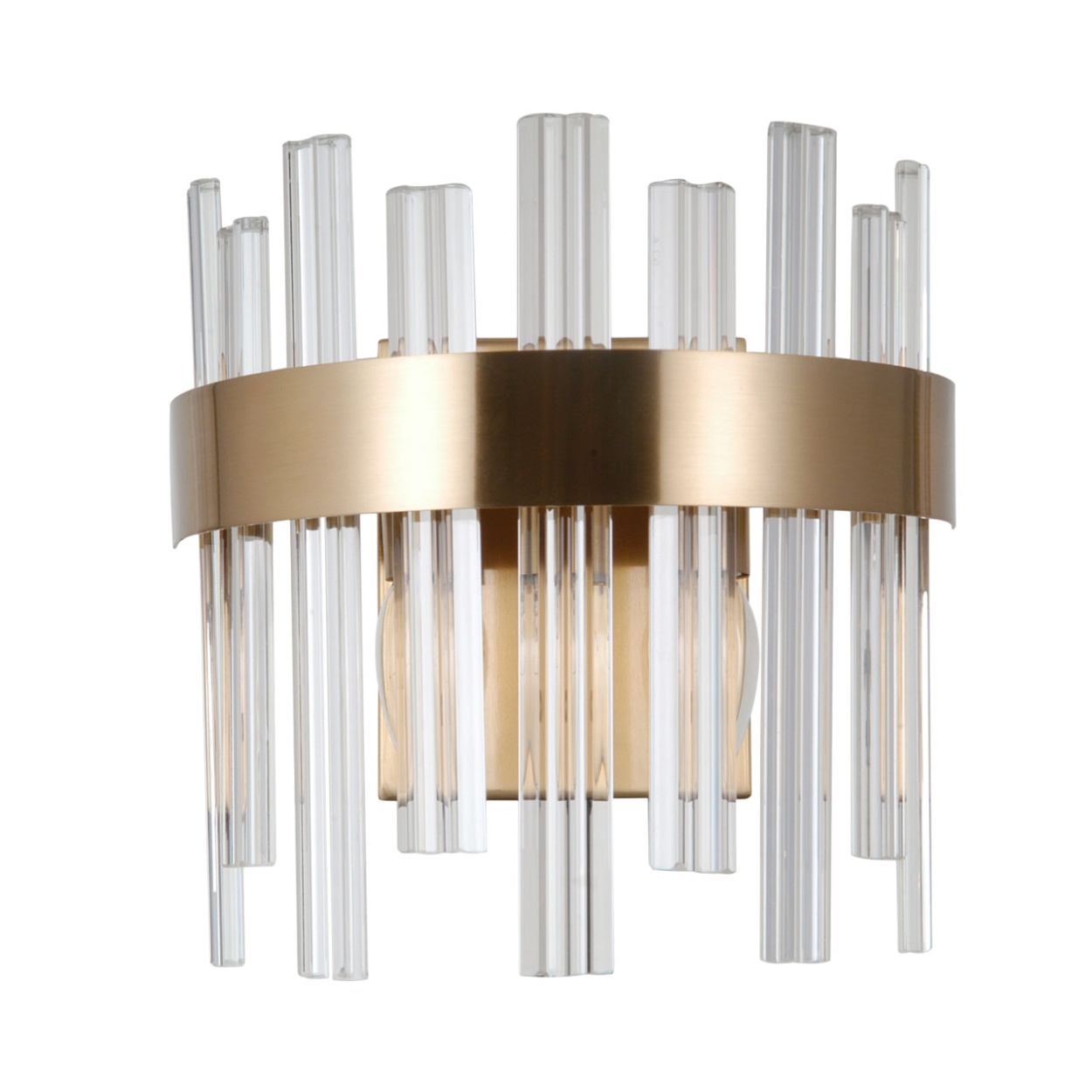 картинка 642028602 Аделард MW-light Настенный светильник от магазина pro-decor.kz