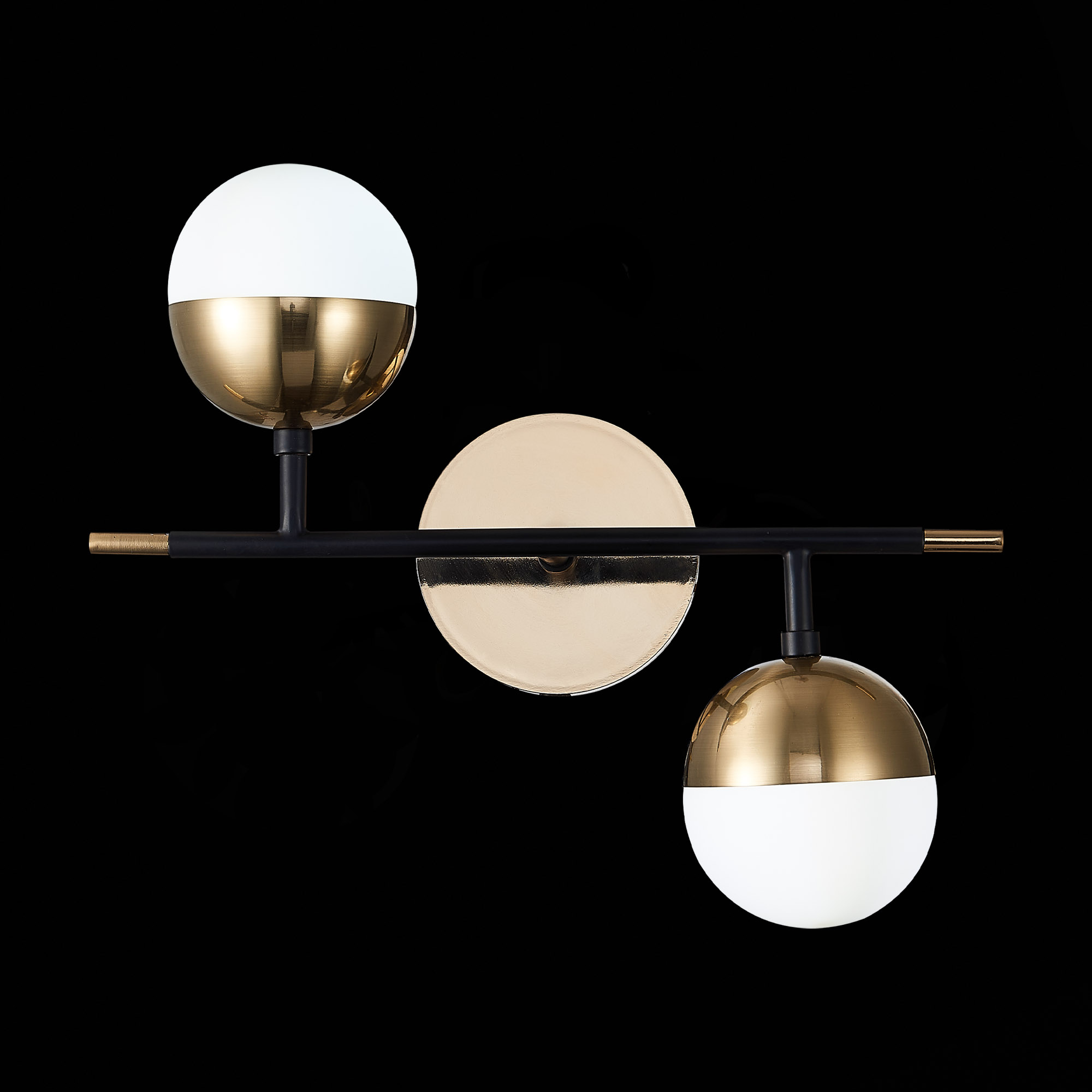 картинка Бра ST Luce Albero SL1507.421.02 магазин pro-decor.kz являющийся официальным дистрибьютором в Казахстане картинка Бра ST Luce Albero SL1507.421.02 от магазина pro-decor.kz