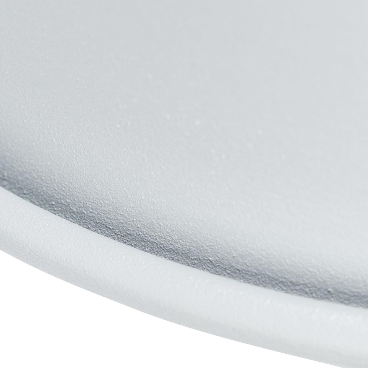 картинка Торшер Arte Lamp Braccio A2054PN-1WH от магазина pro-decor.kz