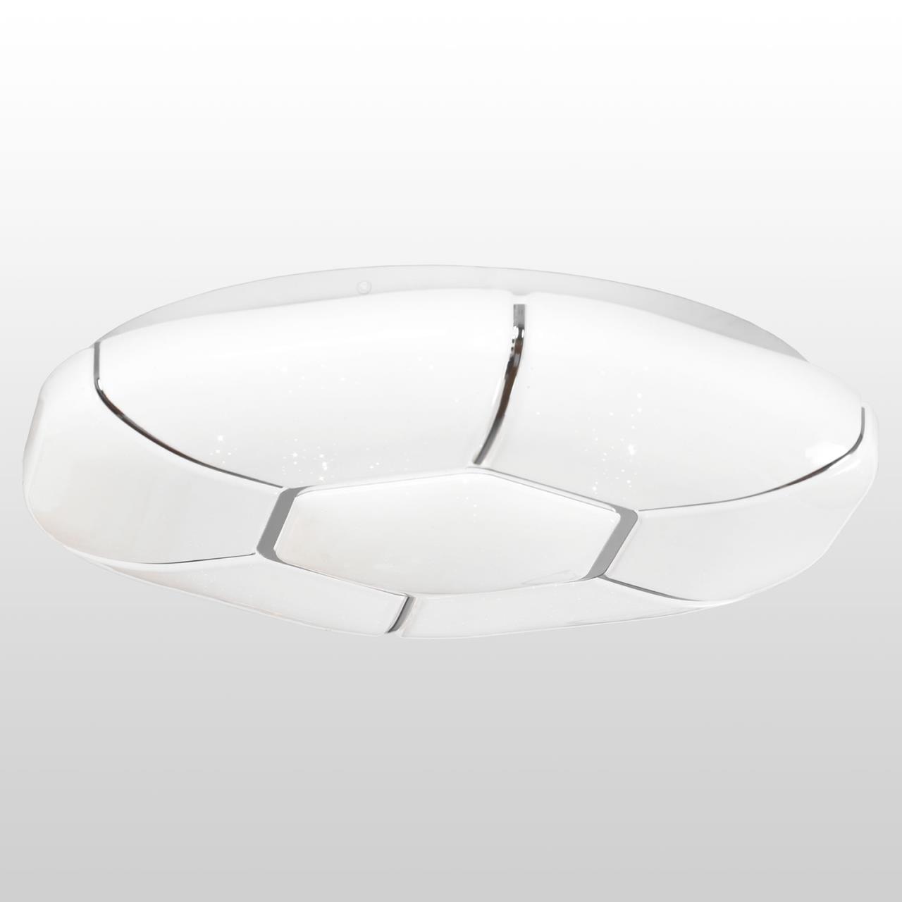 картинка Люстра потолочная светодиодная Lussole LSP-8470 от магазина pro-decor.kz