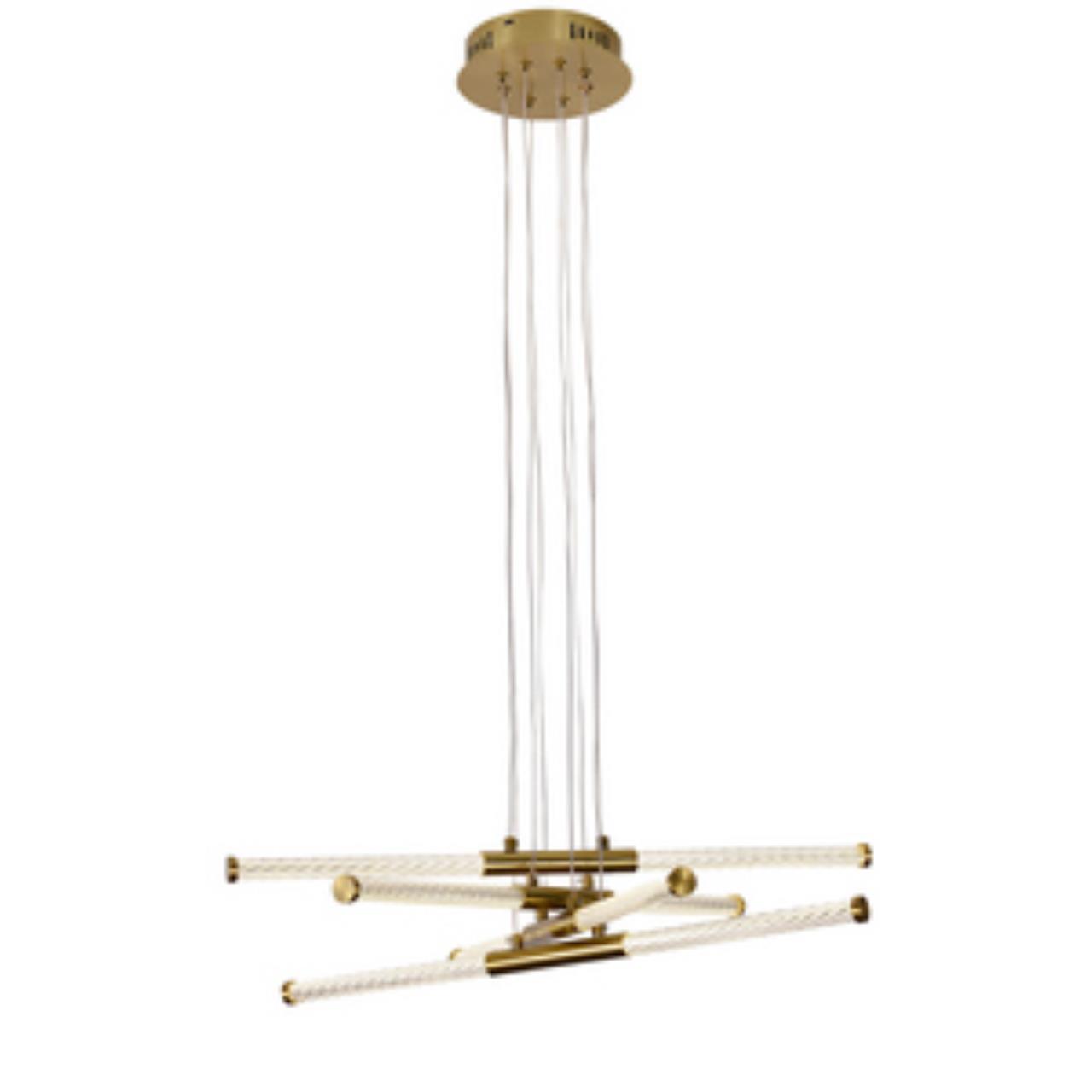 картинка Подвесной светильник Vigas 4469-4P от магазина pro-decor.kz