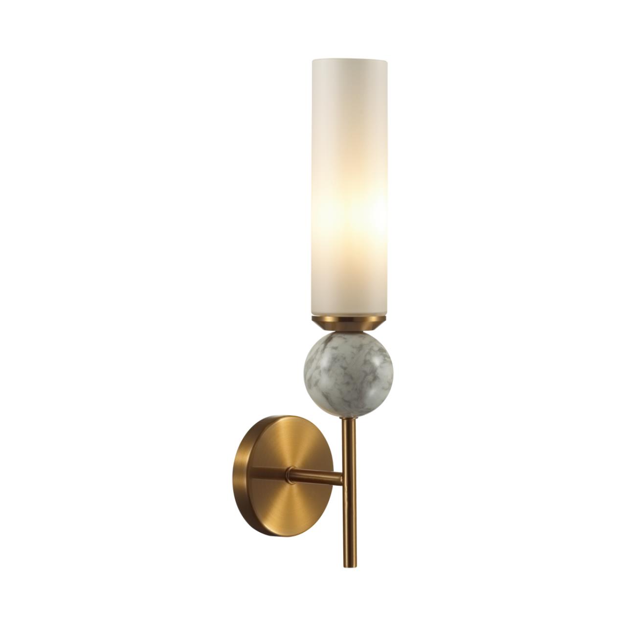 картинка 4359/1W Odeon Light Настенный светильник LOLLA от магазина pro-decor.kz