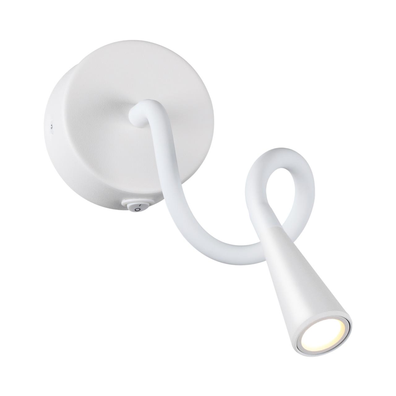 картинка Бра Odeon Light Hightech Odds 4255/3WL от магазина pro-decor.kz