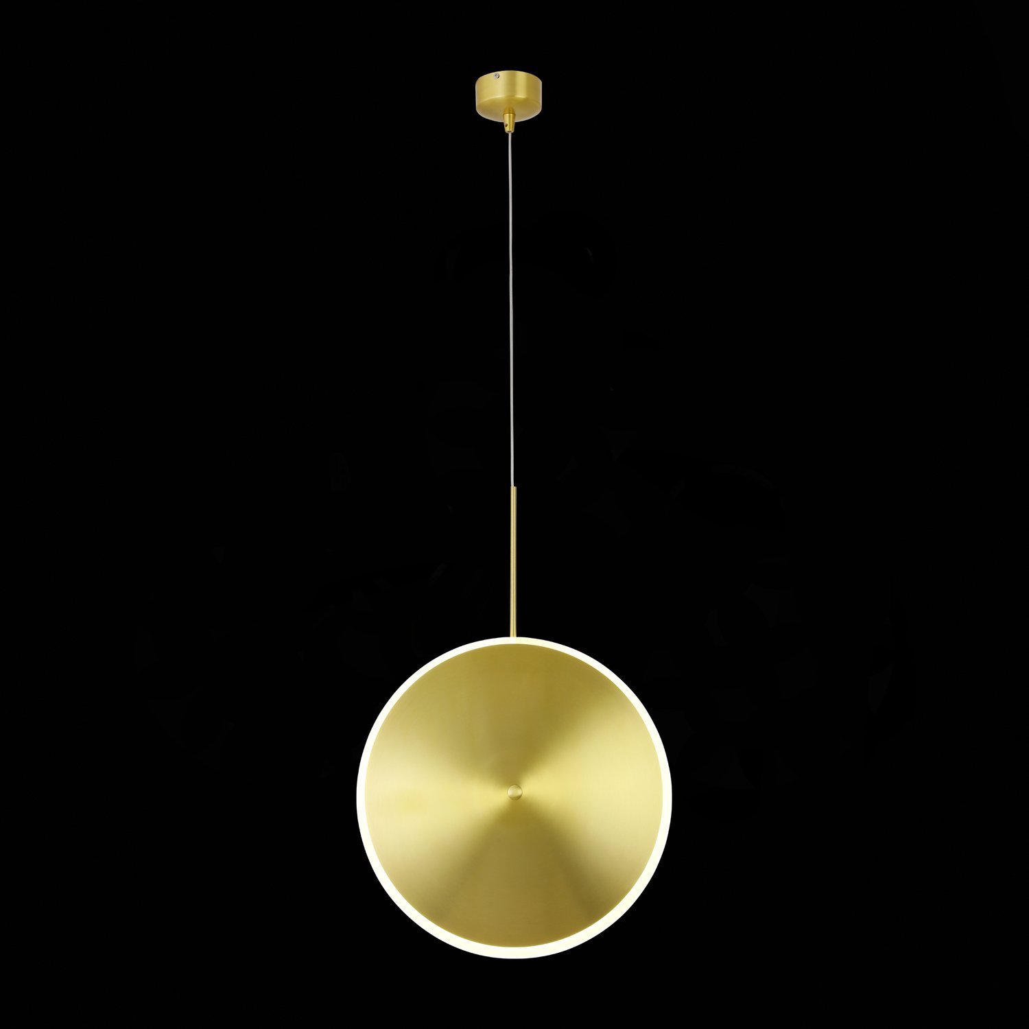 картинка Подвесной светодиодный светильник ST Luce Imente SL1221.213.01 магазин pro-decor.kz являющийся официальным дистрибьютором в Казахстане картинка Подвесной светодиодный светильник ST Luce Imente SL1221.213.01 от магазина pro-decor.kz