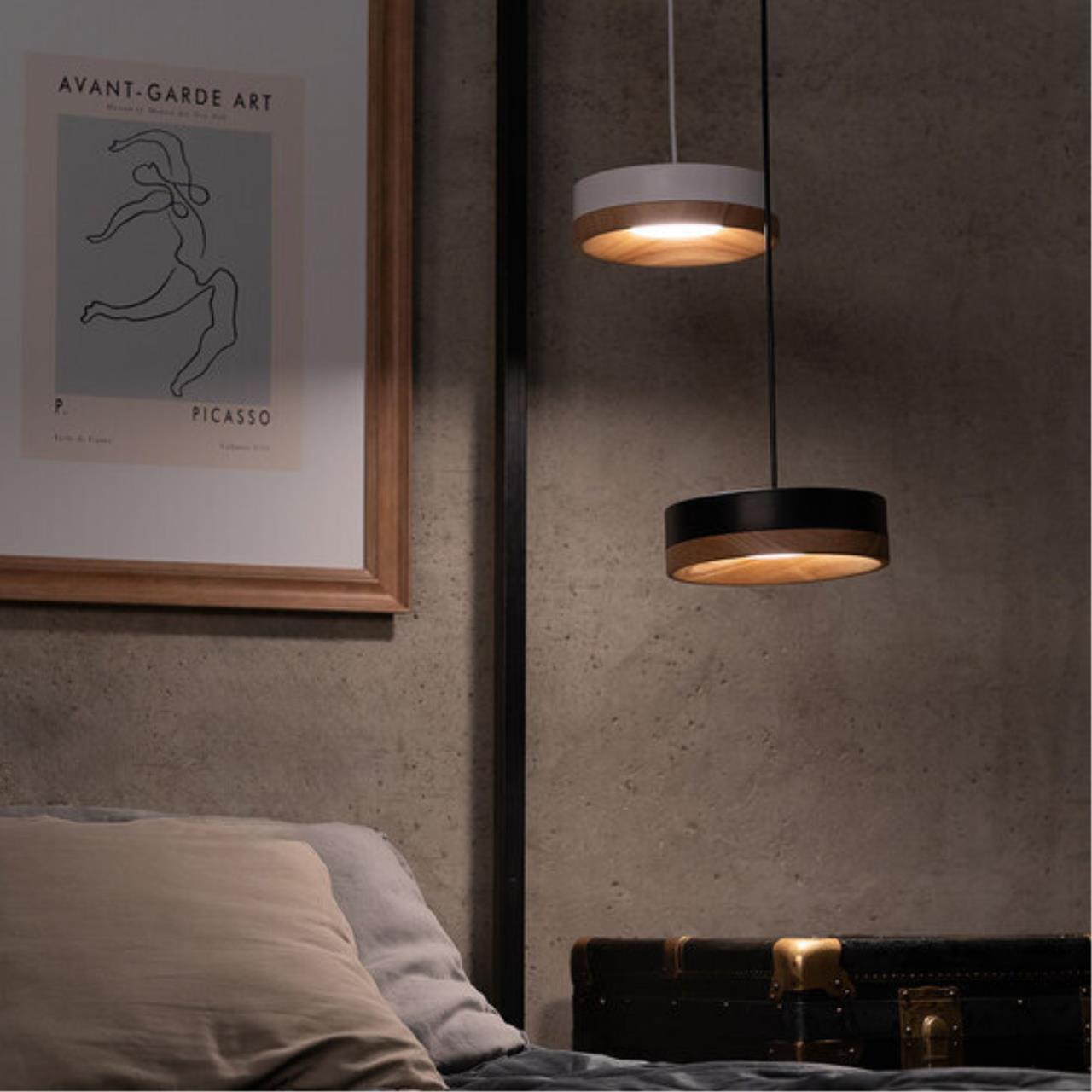 картинка Подвесной светильник Divinare VASO 5119/33 SP-8 от магазина pro-decor.kz