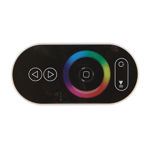 картинка 410806 Контроллер RC LED RGB 12V/24V max 6A*3CH от магазина pro-decor.kz