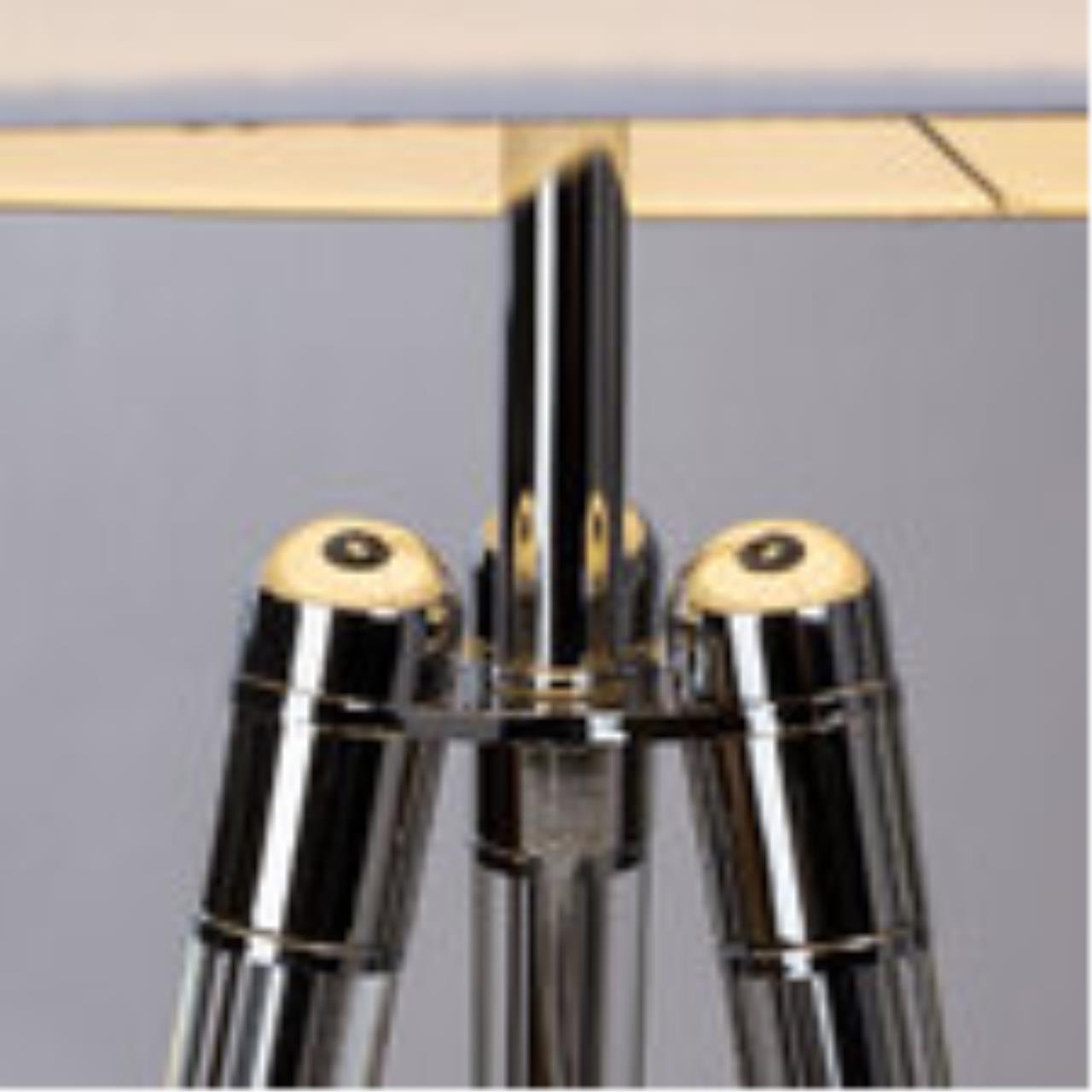 картинка Торшер Arte Lamp Wasat A4023PN-1CC от магазина pro-decor.kz