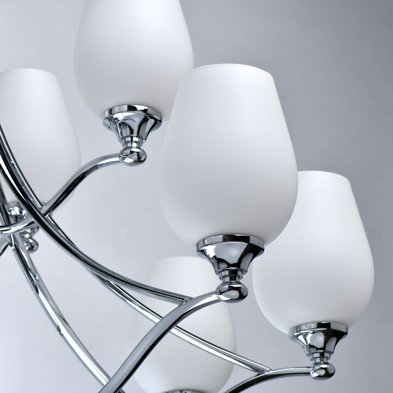 картинка Подвесная люстра Chiaro Палермо 386016512 от магазина pro-decor.kz