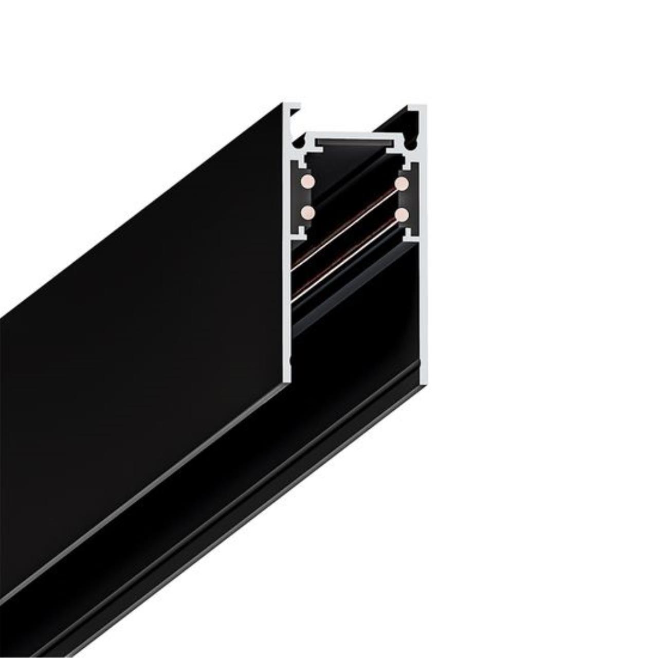 картинка Шинопровод (трек) 2m Arte Lamp Linea-accessories A460206 от магазина pro-decor.kz