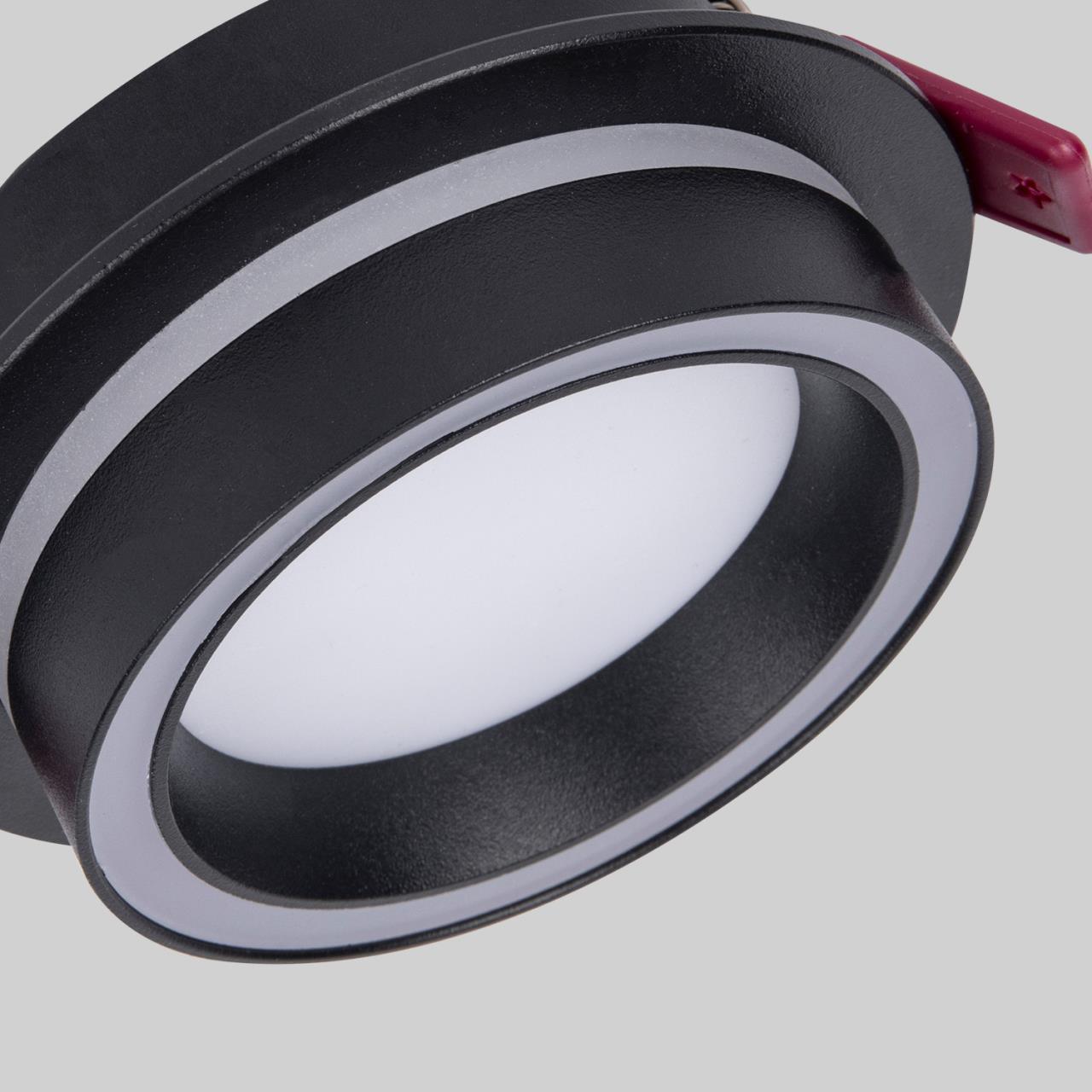 картинка Врезной светильник Vasto 4540-1C от магазина pro-decor.kz