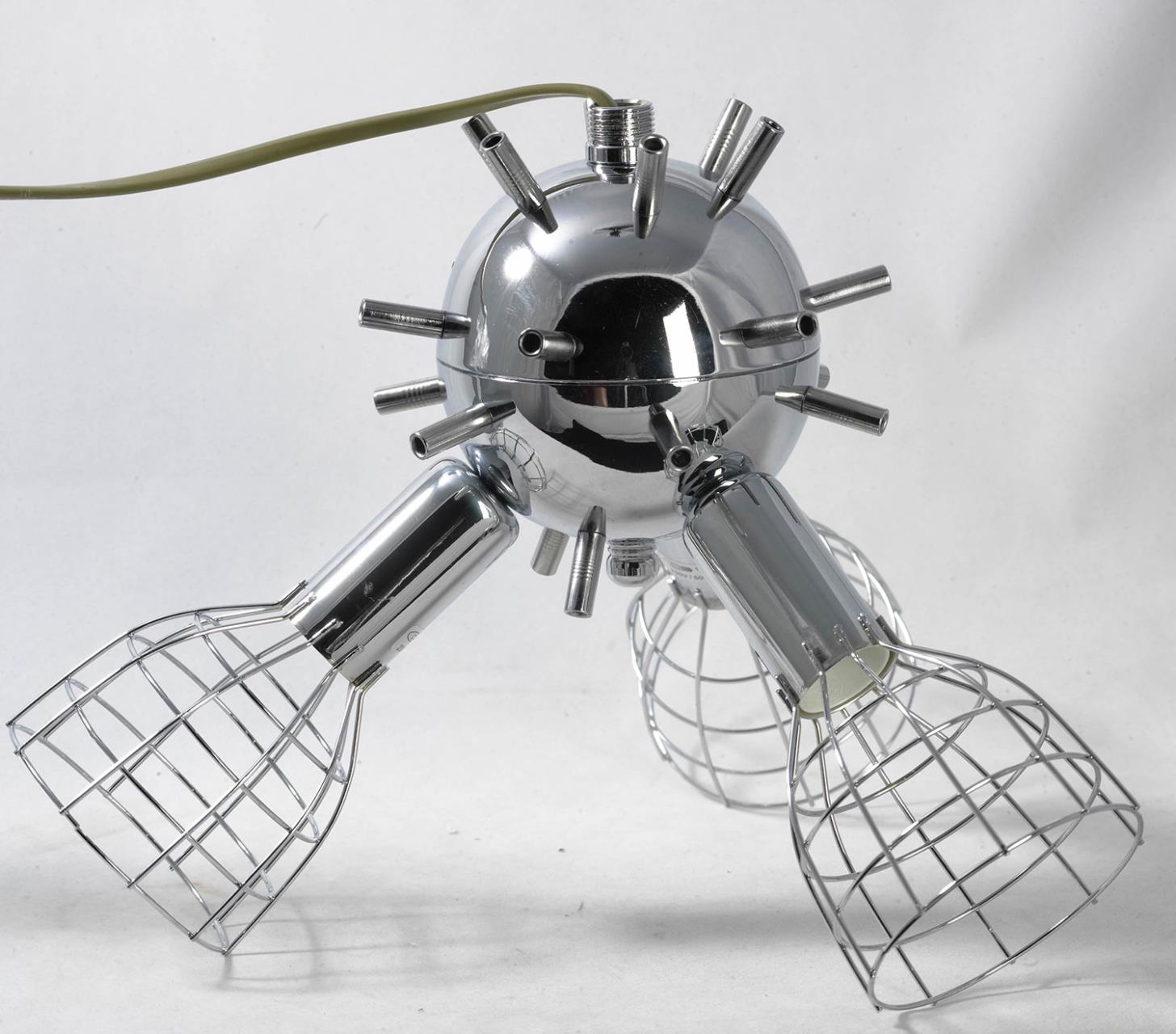 картинка Потолочный светильник Lussole Lgo LSP-0199 от магазина pro-decor.kz