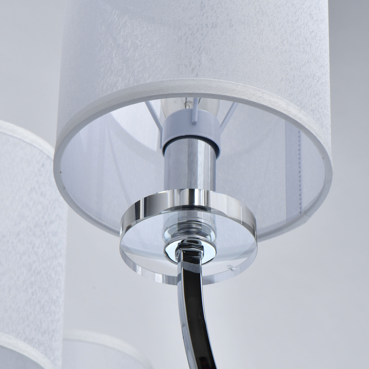 картинка Подвесная люстра Chiaro Палермо 386017108 от магазина pro-decor.kz