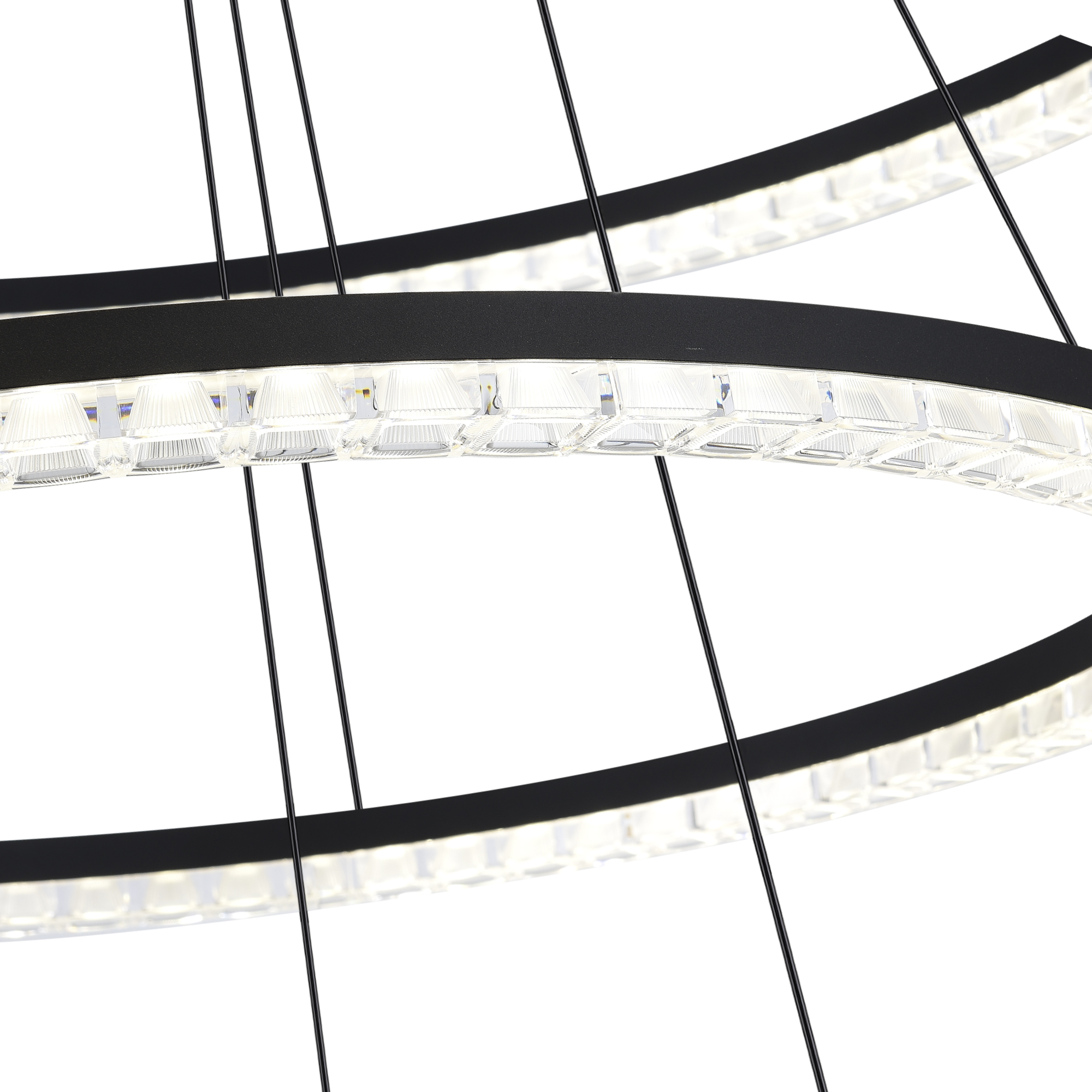 картинка SL1018.403.03 Светильник подвесной ST-Luce EUCLIDICS от магазина pro-decor.kz