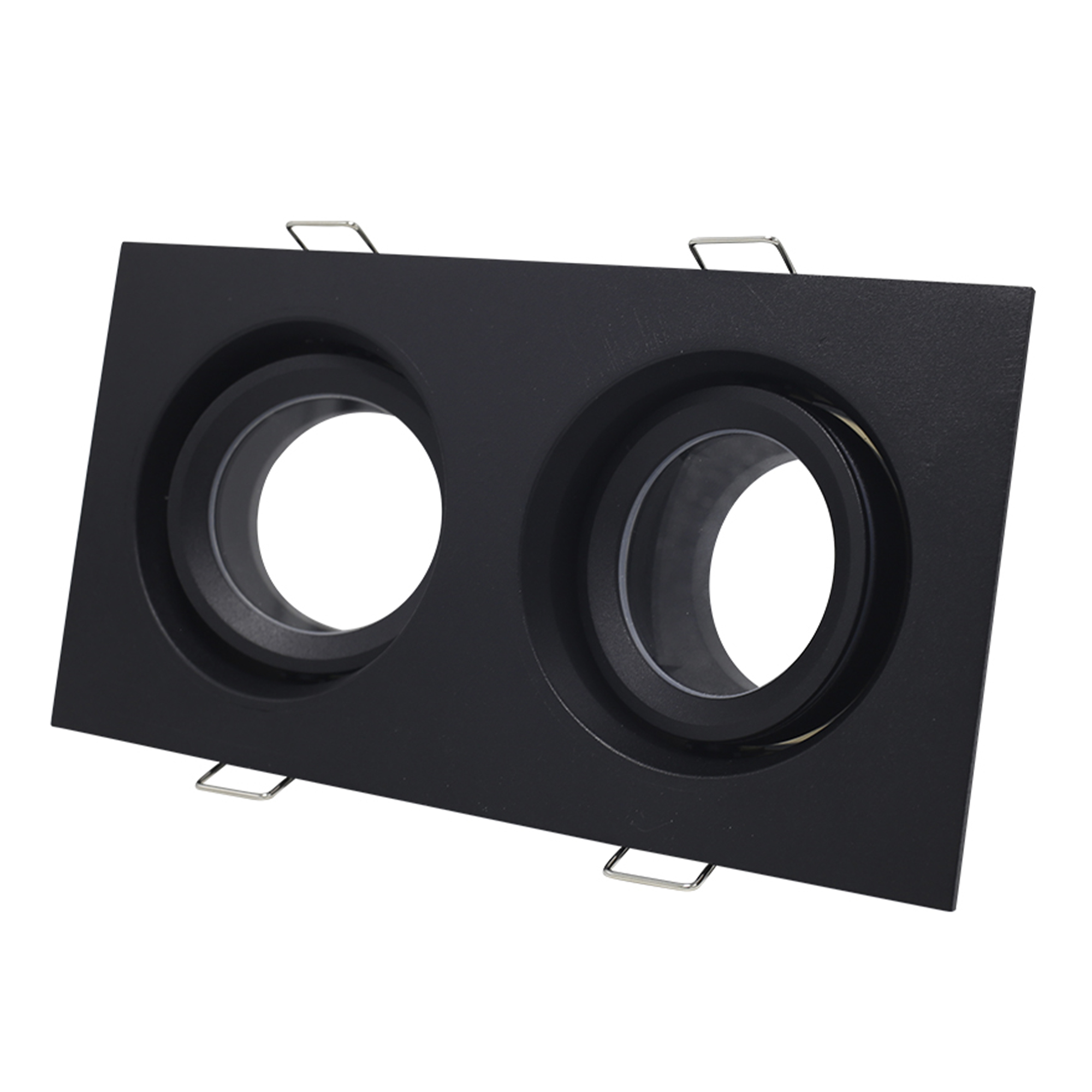 картинка ST255.428.02 Светильник встраиваемый. Без ламп от магазина pro-decor.kz