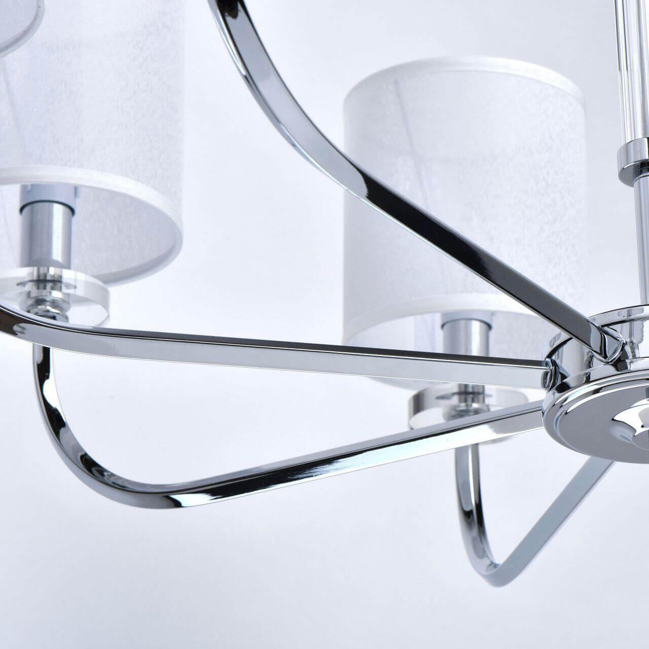 картинка Подвесная люстра Chiaro Палермо 386017008 от магазина pro-decor.kz