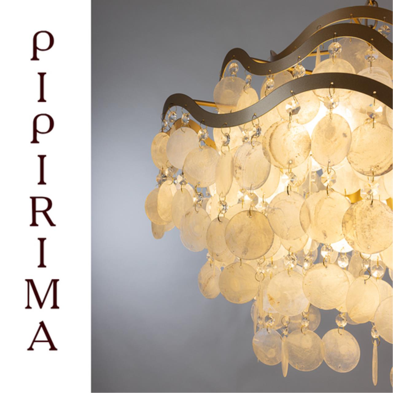картинка Подвесная люстра Arte Lamp PIPIRIMA A4065SP-9SG магазин pro-decor.kz являющийся официальным дистрибьютором в Казахстане картинка Подвесная люстра Arte Lamp PIPIRIMA A4065SP-9SG от магазина pro-decor.kz