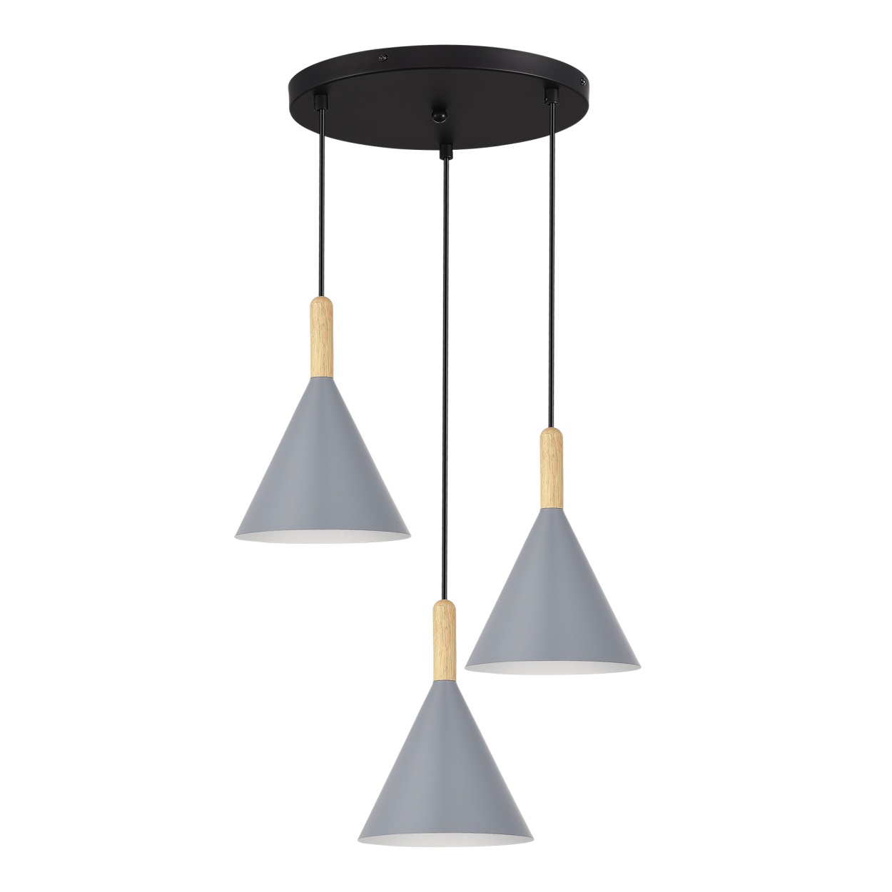 картинка SLE1255-433-03 Светильник подвесной от магазина pro-decor.kz