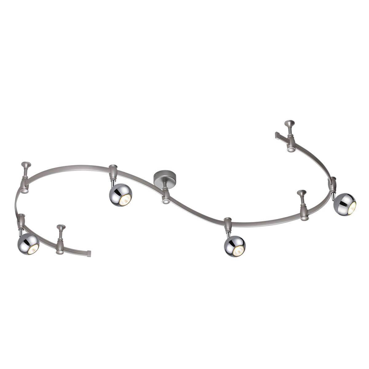 картинка Трековая система Odeon Light Cemeta 3801/4TR от магазина pro-decor.kz