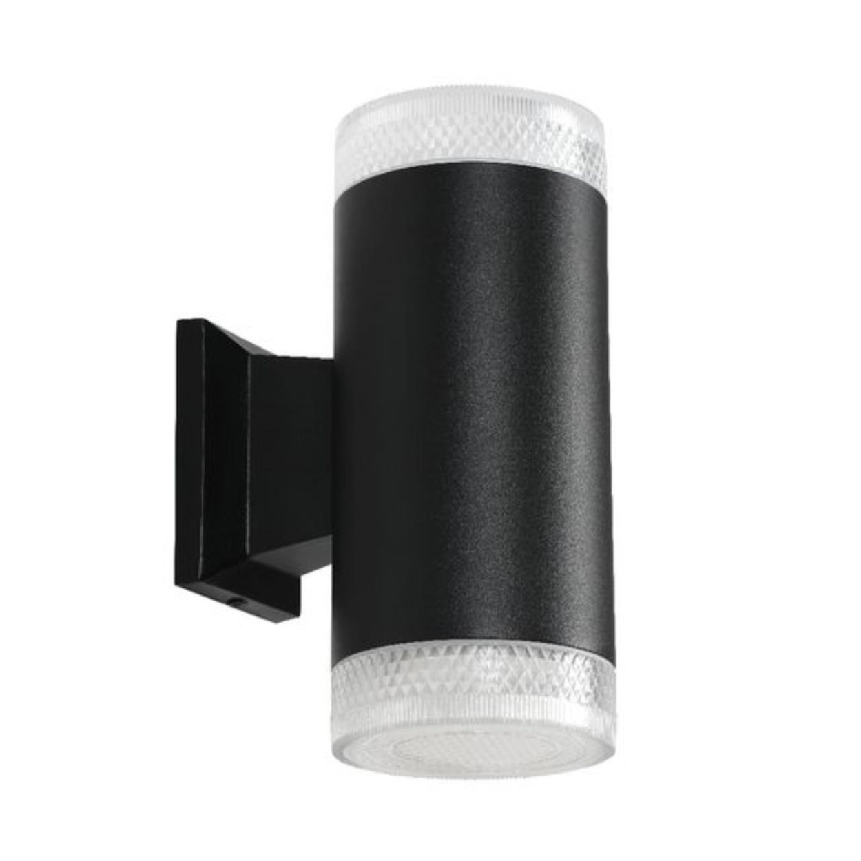 картинка Фасадный светильник Arte Lamp PIAUTOS A1926AL-2BK от магазина pro-decor.kz