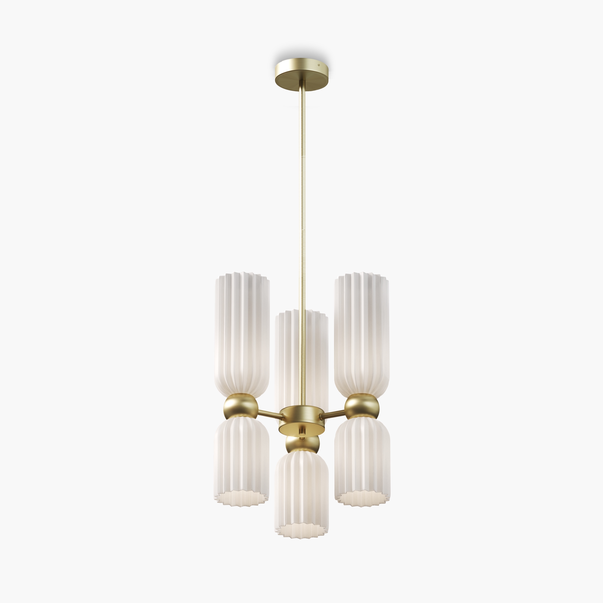 картинка Подвесной светильник Maytoni MOD302PL-06W от магазина pro-decor.kz