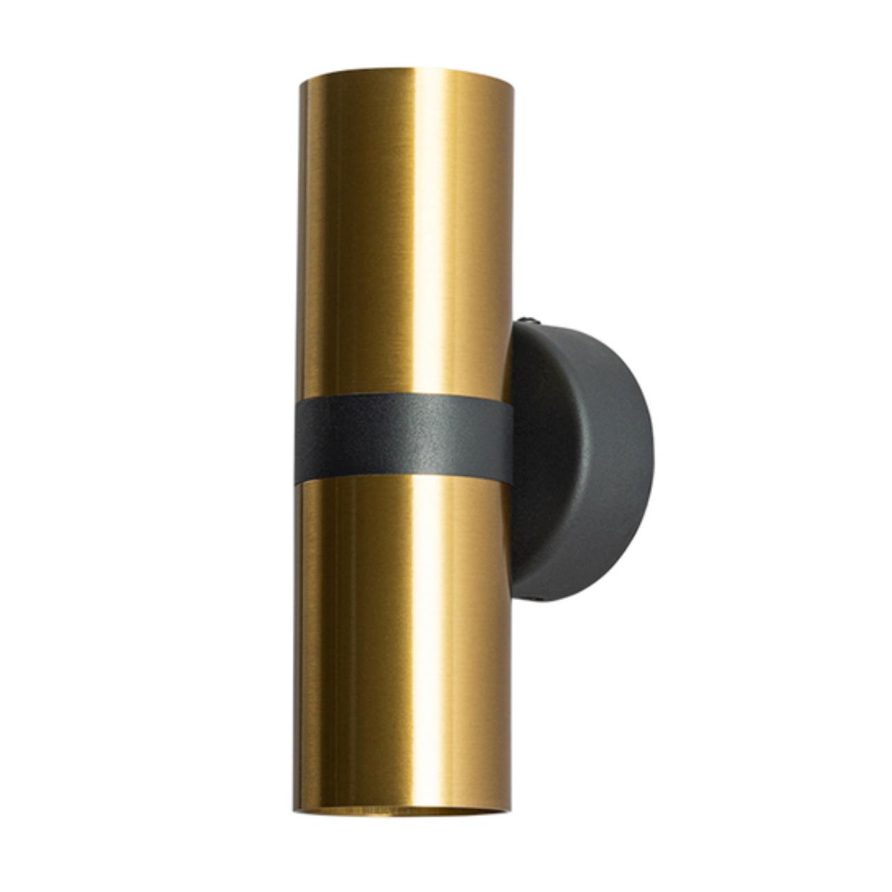 картинка Настенный светильник Arte Lamp RAN A3143AP-2PB от магазина pro-decor.kz