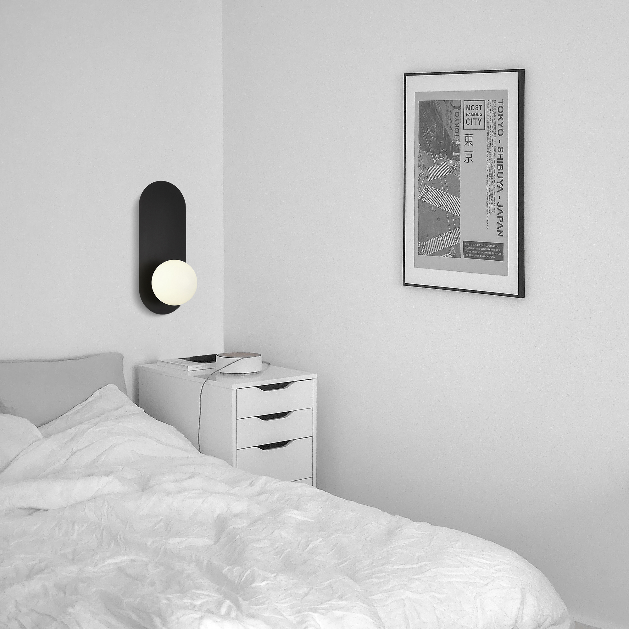 картинка SLE1194-401-01 Светильник настенный  от магазина pro-decor.kz