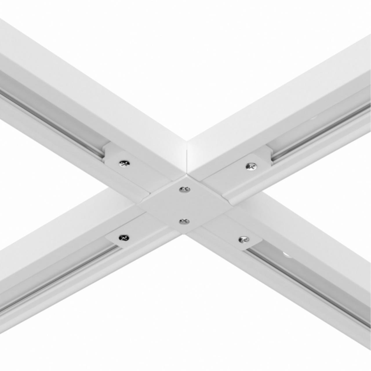 картинка Коннектор для шинопровода Arte Lamp Track Accessories A110033 от магазина pro-decor.kz