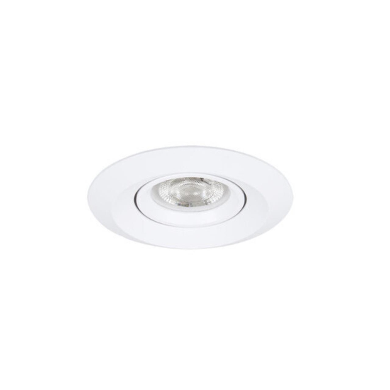 картинка Точечный встраиваемый светильник Arte Lamp MIRA MINI A2762PL-1WH от магазина pro-decor.kz