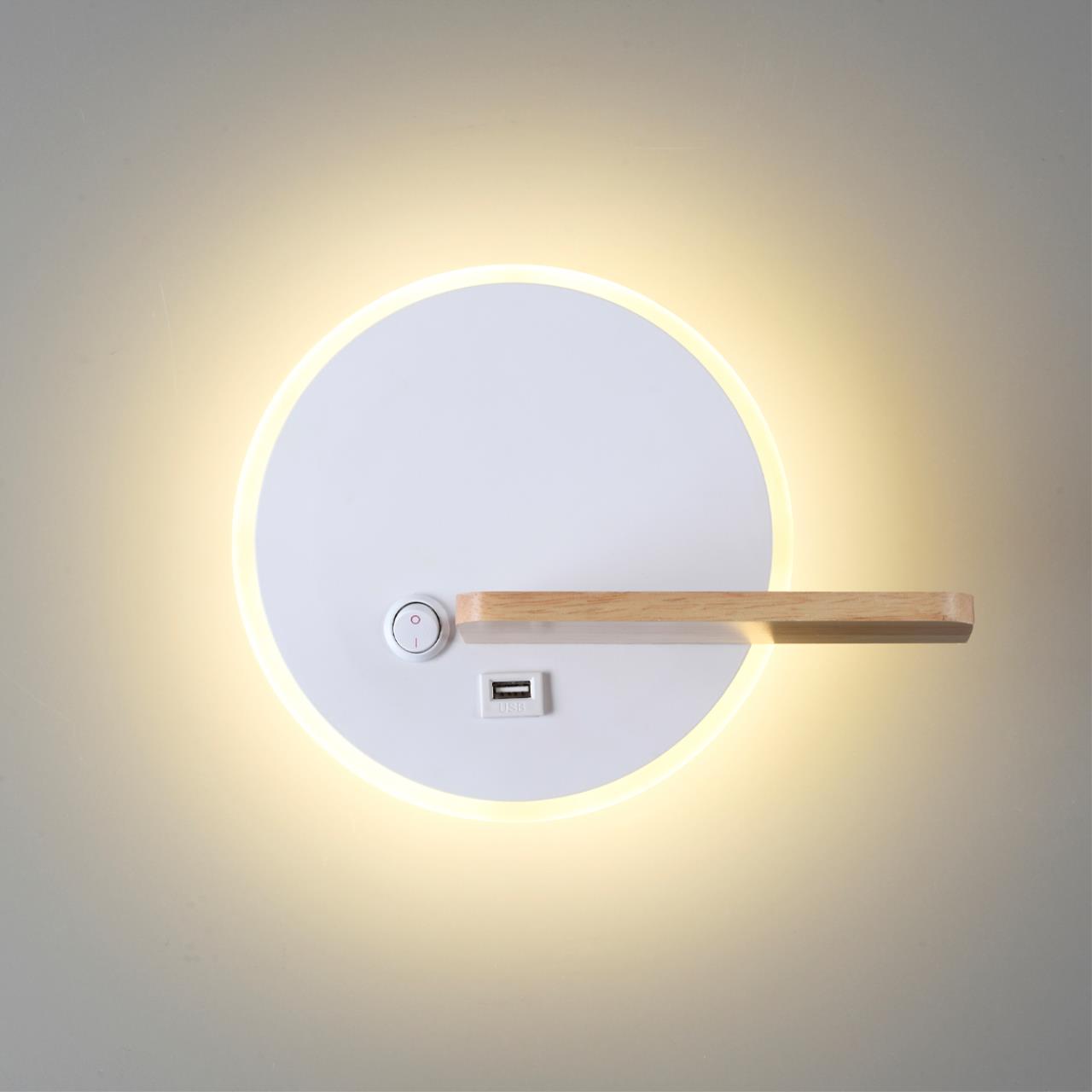 картинка 5634/9WL Lumion WINNIE Настенный светильник от магазина pro-decor.kz