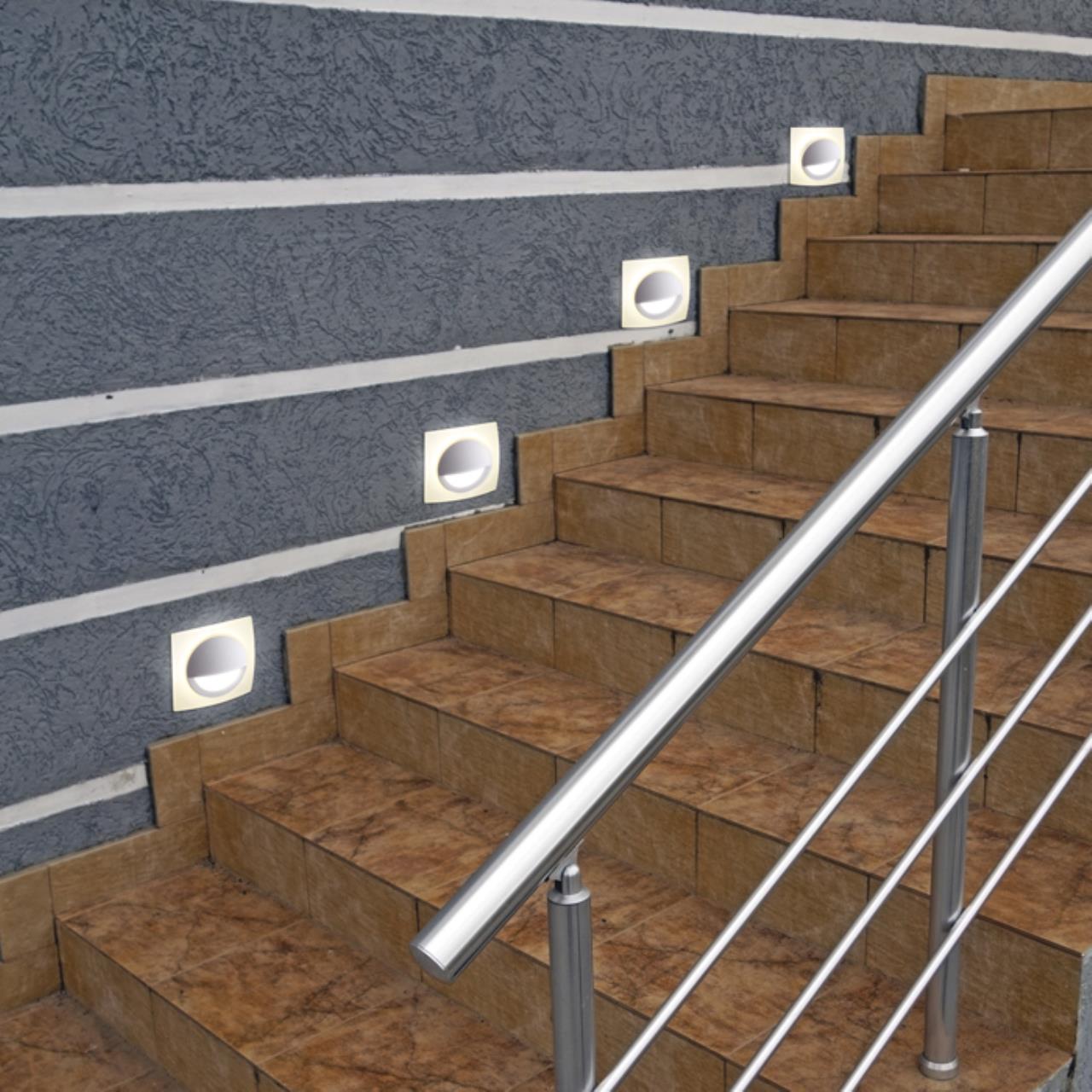 картинка Уличный светодиодный светильник Novotech Street Scala 358095 от магазина pro-decor.kz