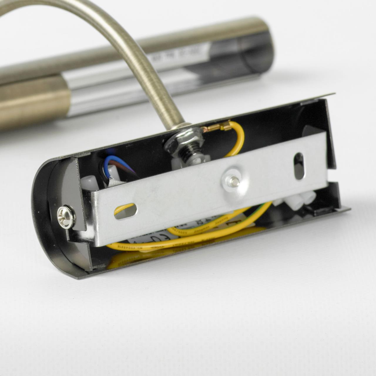 картинка Подсветка для картин Lussole Lido III LSQ-0321-02 от магазина pro-decor.kz