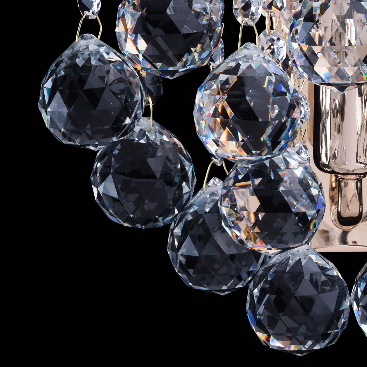 картинка Бра MW-Light Жемчуг 9 232028101 от магазина pro-decor.kz