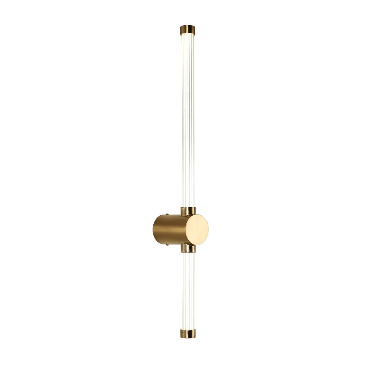 картинка Настенный светильник Lignum 3057-1W от магазина pro-decor.kz