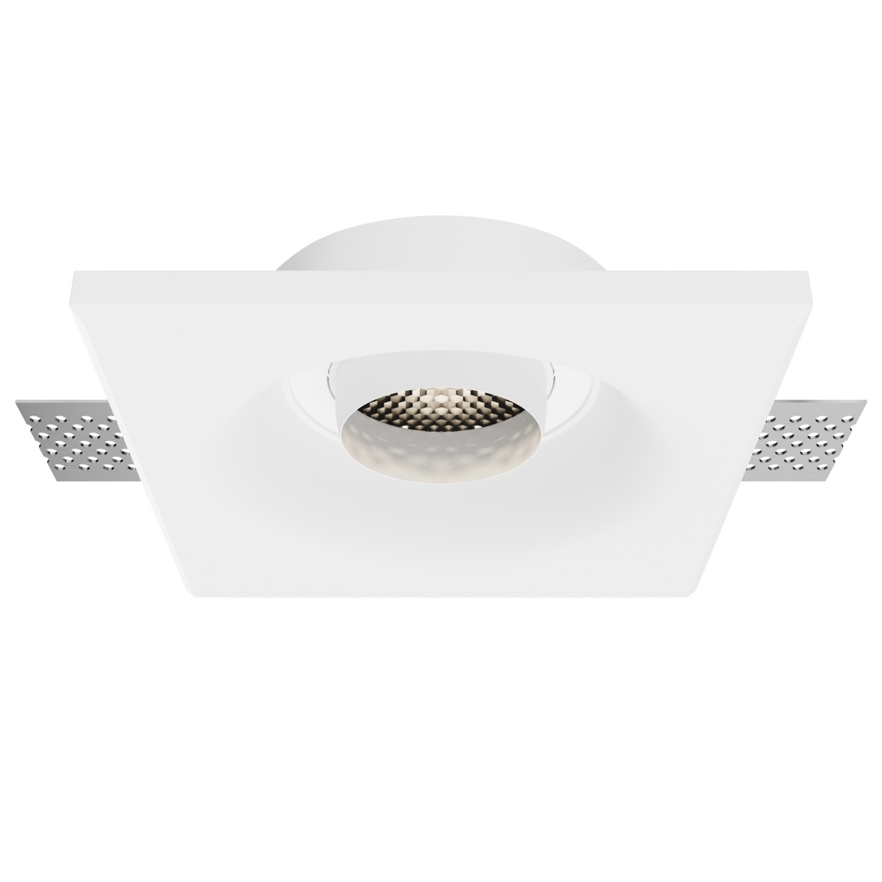 картинка Встраиваемый светильник Technical DL006-GU10-RD-W от магазина pro-decor.kz