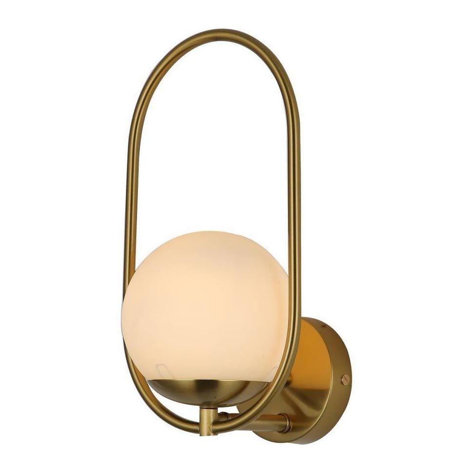 картинка Настенный светильник F-Promo Mars 2915-1W от магазина pro-decor.kz