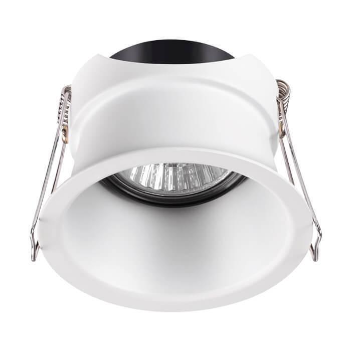 картинка Встраиваемый светильник Novotech Spot Butt 370446 от магазина pro-decor.kz