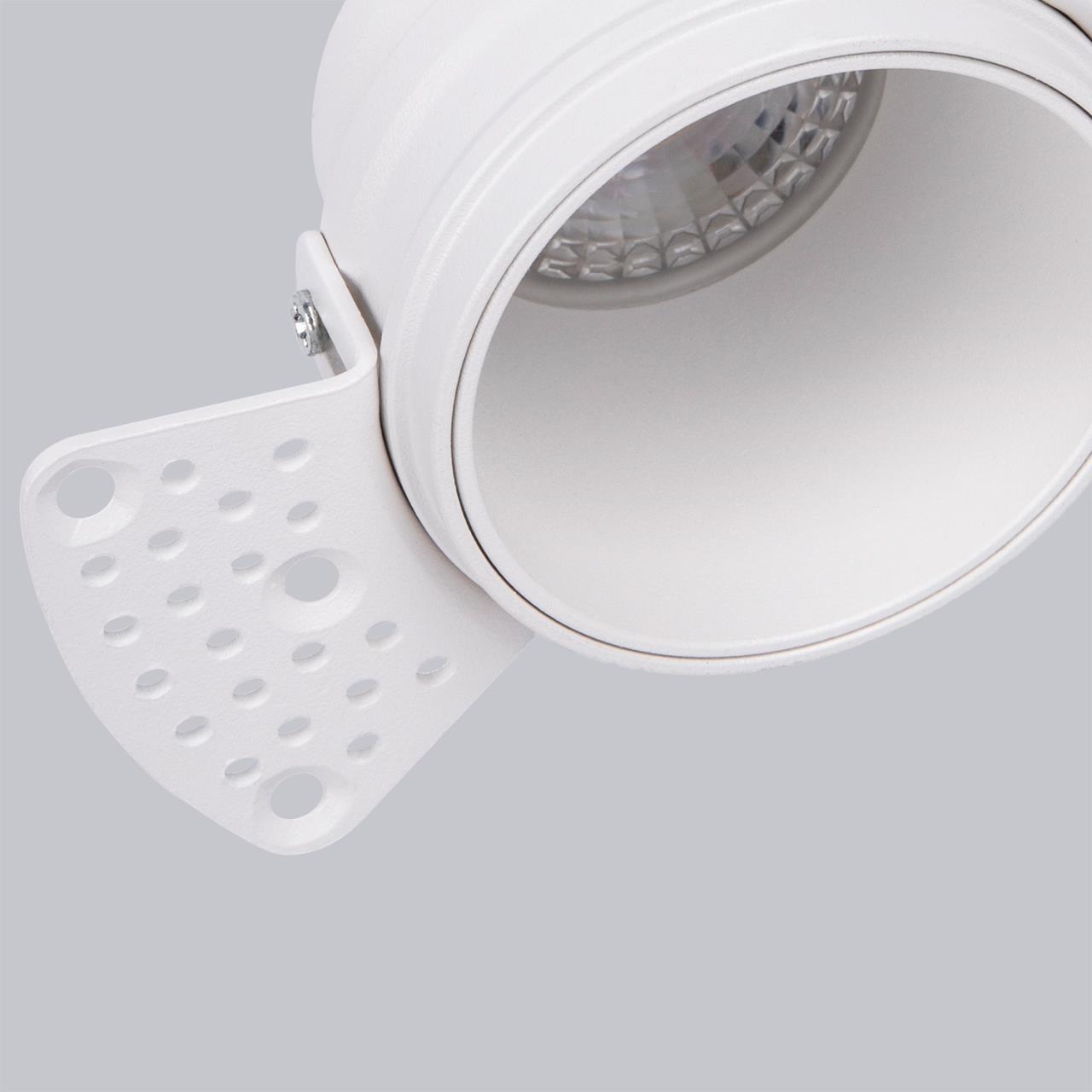 картинка Врезной светильник под штукатурку Lamppu 4526-1C от магазина pro-decor.kz