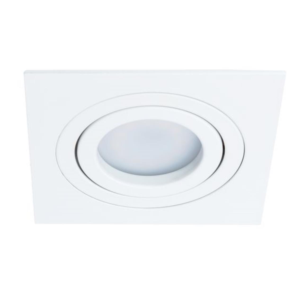 картинка Светильник потолочный Arte Lamp TARF A2168PL-1WH от магазина pro-decor.kz