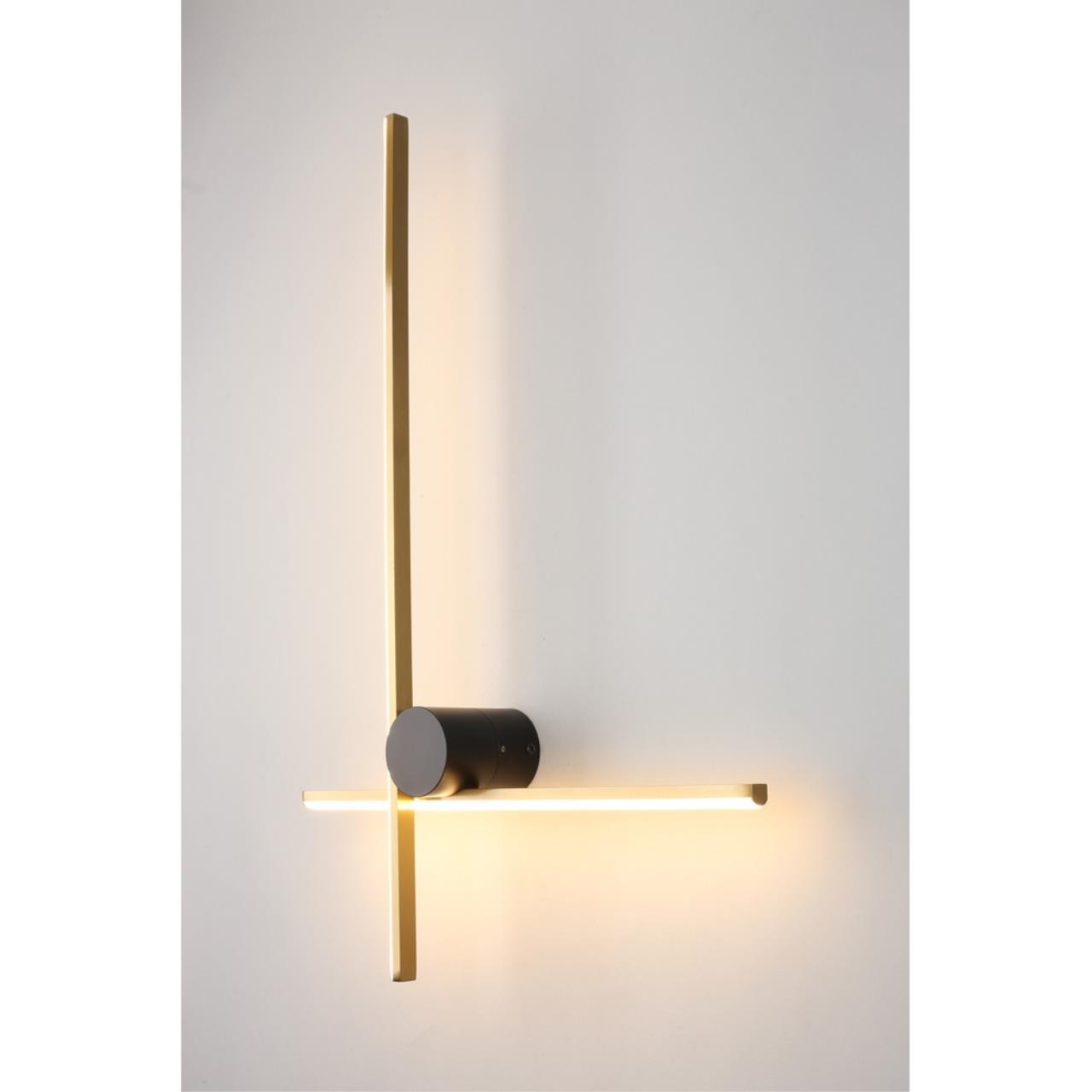 картинка APL.056.01.12 Светильник настенный светодиодный Aployt Beatris от магазина pro-decor.kz